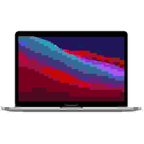 Apple MacBook Pro 2020 M1 13,3" MYD82-NO grå
