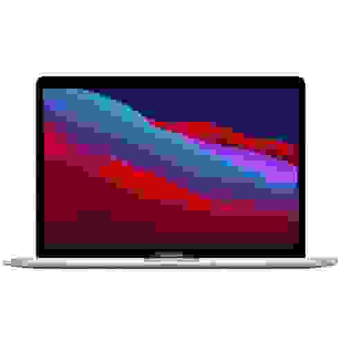 Apple MacBook Pro 2020 M1 13,3" MYDC2-NO silver