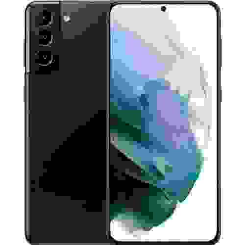 Samsung Galaxy S21 PLUS 5G 128GB Black