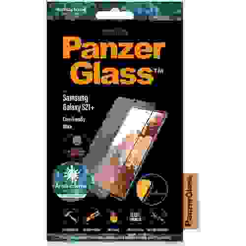 PanzerGlass til Samsung Galaxy S21 PLUS