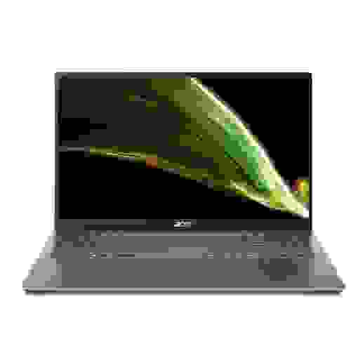 Acer Swift X  - 16.1" bærbar pc SFX16-51G-78E4