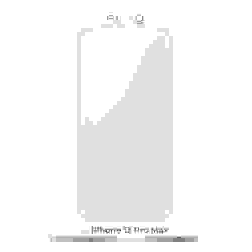 Puro transparent deksel Apple Iphone 13 Pro Max