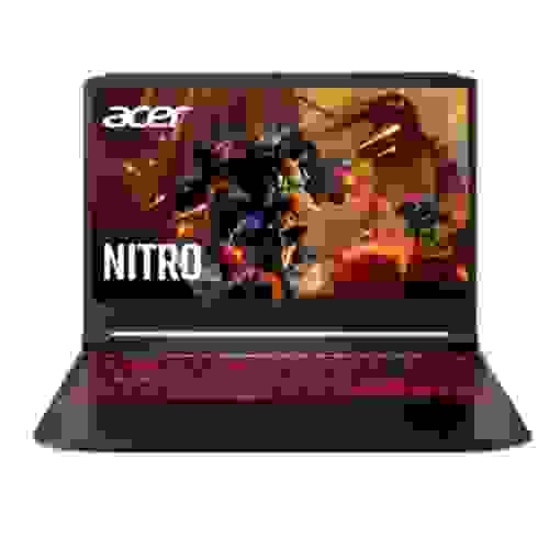 Acer Nitro 5 - 15,6" bærbar pc AN515-45-R0J5