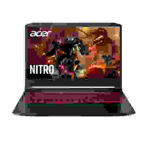 Acer Nitro 5 bærbar spill PC 15,6"  AN515-45-R6Y9