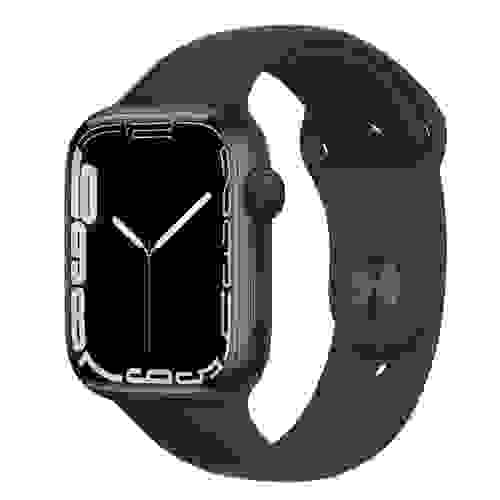 Apple Watch 7 45MM Midnight