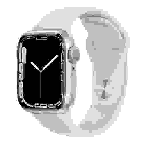 Apple Watch 7 41MM Starlight