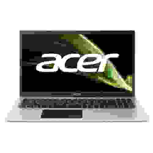 Acer Aspire 3 - 15,6" bærbar computer A315-58-51ZV