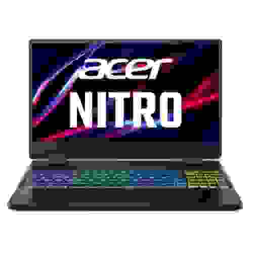 Acer Nitro 5 - 15,6" bærbar PC AN515-58-71MH