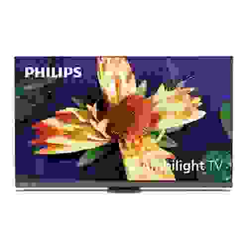 PHILIPS OLED Smart TV 55" 55OLED907