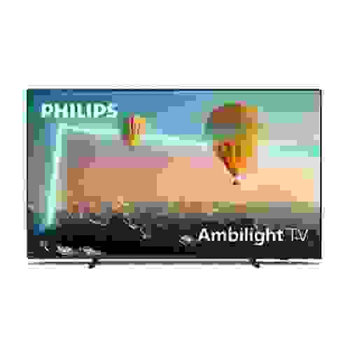 Philips Android TV 75" 75PUS8007