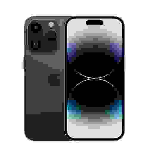 iPhone 14 PRO 256GB - Space Black