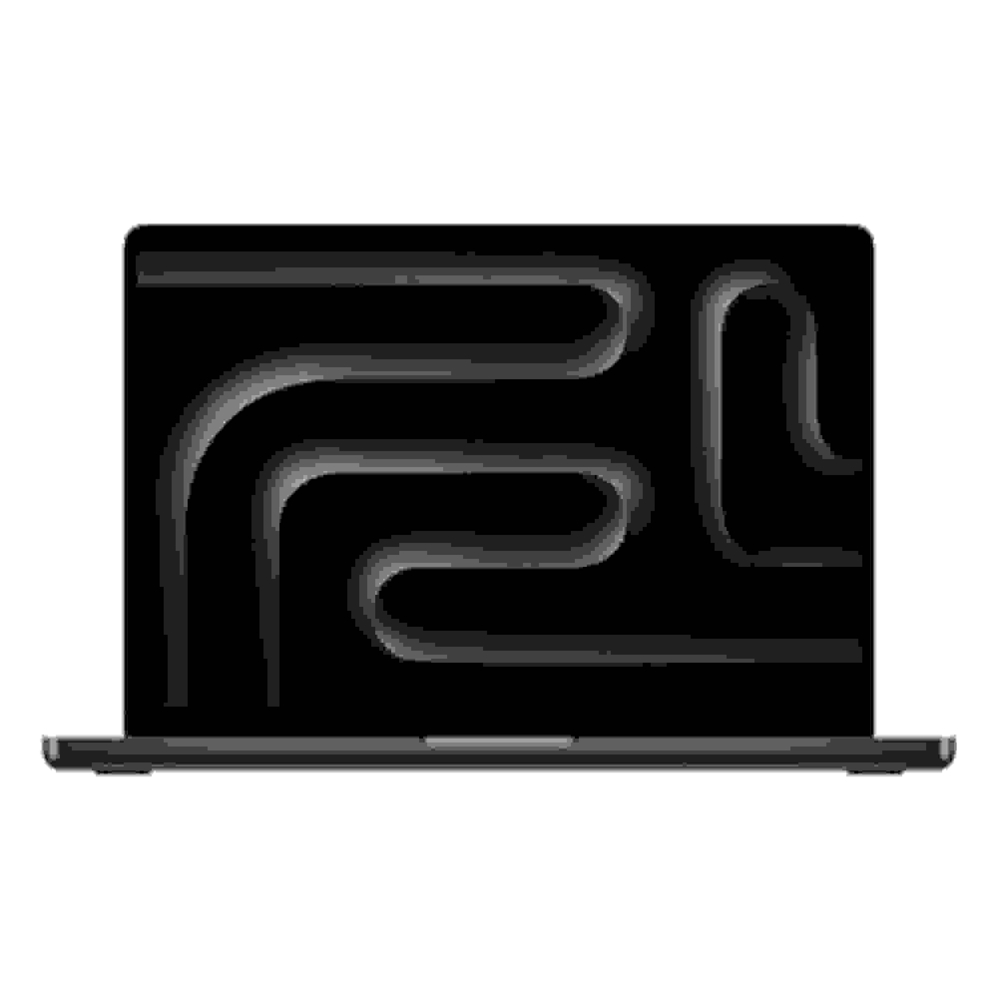 Apple Macbook Pro 14,2" bærbar computer MRX33DK/A-NO black